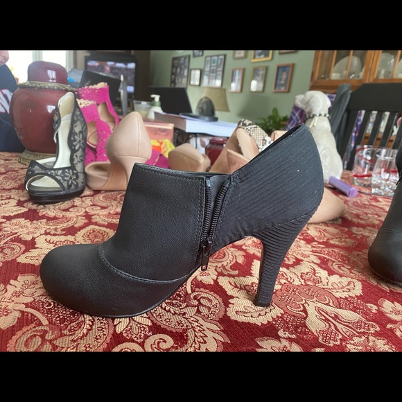 Booties - Picture 3 of 5